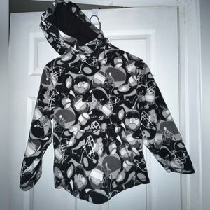 The Children’s Place 2010 Athletic Dept Fleece hoodie